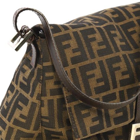 Fendi Mama Forever Bag 